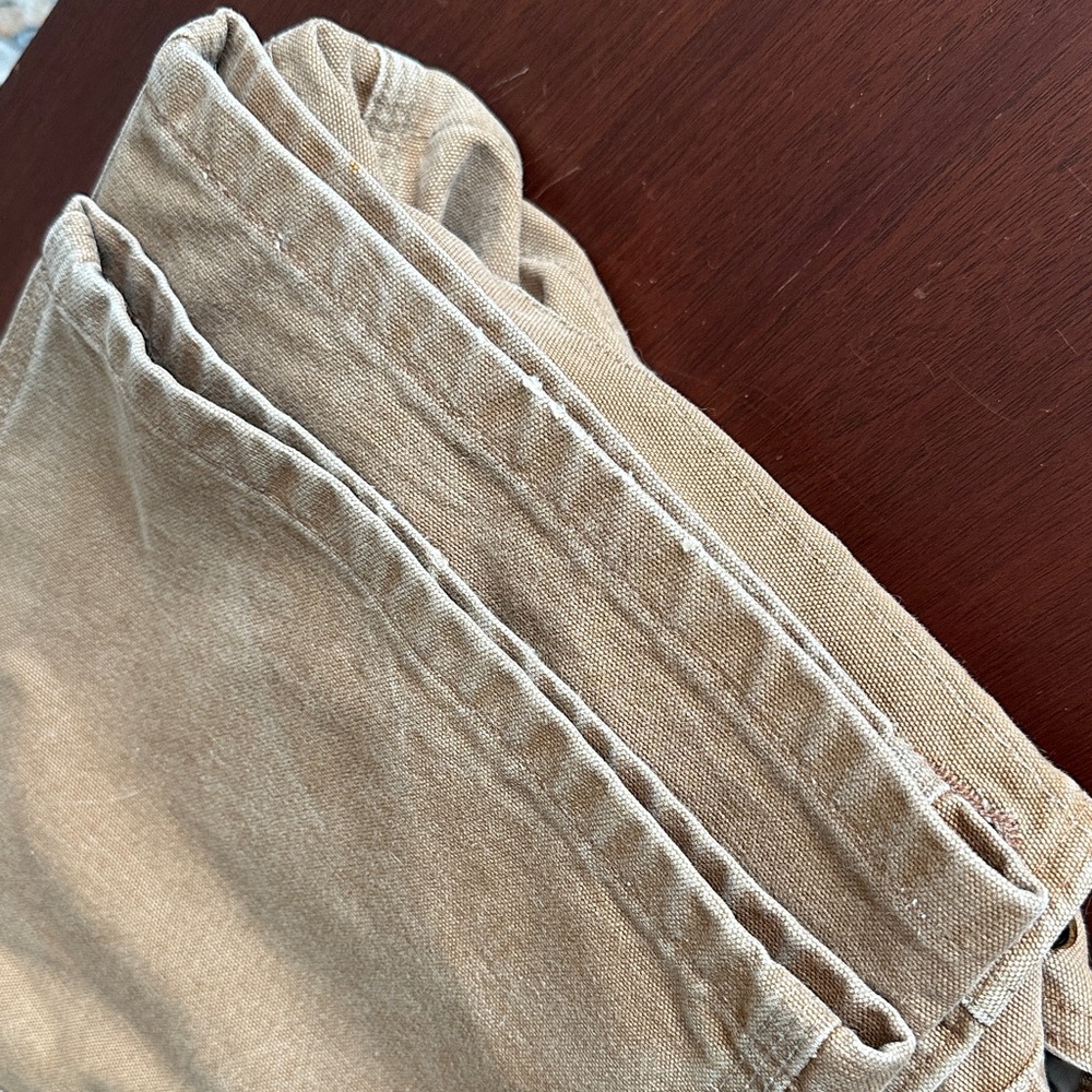 Vintage Carhartt Bib Overalls, XL, 48x29 - Picture 13 of 13